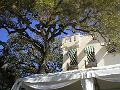 gargoyle up top